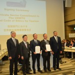 Signing Ceremony４